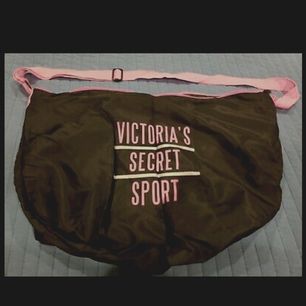 Victoria Secret Sport Tote Bag